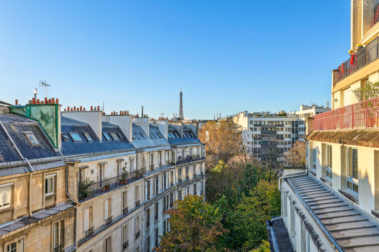 Bureau Paris 318m² Location bureau Paris OLBUR2317262 1